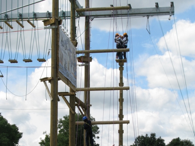  El equilibrio es la clave 